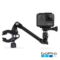 在飛比找ETMall東森購物網優惠-【GoPro】多功能可調式固定夾 AMCLP-001(公司貨