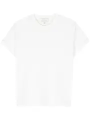 [Studio Nicholson] Marine T-shirt 12 White