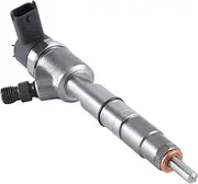 0445110787 Common Rail Crude Oil Fuel Injector Nozzle