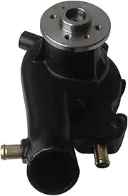 Water Pump 65.065006402A 65.06500-6144 Compatible with Solar Excavator 130W-V 130LC-V 140W-V 150LC-V 160W-V 170W-V