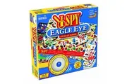 I Spy Eagle Eye Game