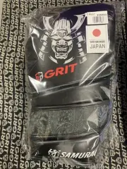 14oz JAPAN TOKYO GRIT BOXING Gloves Magic Tape type Black CUSTOM MADE Japan