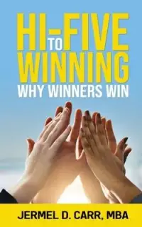 在飛比找博客來優惠-Hi Five to Winning: Why Winner