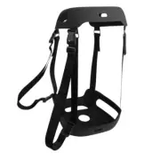 Protective Speaker Case Adjustable Shoulder Straps for Partybox110 Portability