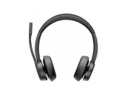 HP-New-77Z30AA _ POLY VOYAGER 4320 MICROSOFT TEAMS CERTIFIED USB-C HEA