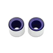 SuperPro Control Arm Lower Rear Bushing Kit - Double Offset - SPF4207K