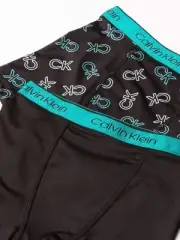 NWT Calvin Klein Boys' Performance Boxer Briefs 2-Pack Size XS (4/5)