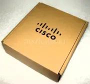 Cisco CP-6901 74-6825-02 Rev. B0 Unified VoIP IP UC Phone White New