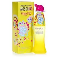 在飛比找旋轉拍賣優惠-MOSCHINO愛嬉戲女性香水50ml