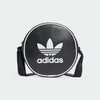 在飛比找momo購物網優惠-【adidas 愛迪達】運動包 圓包 男包 女包 AC RO