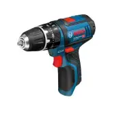 Bosch 12V Professional Cordless Drill Driver 06019B6901 - Skin Only