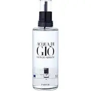 Acqua Di Gio By Giorgio Armani Parfum Refill 5 Oz