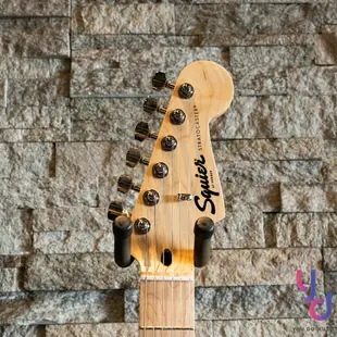 現貨可分期 贈終身保固 Fender Squier Sonic Strat 灰色 電吉他 楓木指板 單單雙