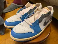 在飛比找Yahoo!奇摩拍賣優惠-NIKE Air Jordan1 LOW Tokyo Vin