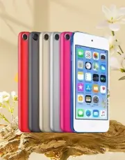 "NEW "Sealed-Apple iPod Touch 7th 6th 5th Gen 32 64 128GB-⭐ All Colors WARRANTY