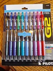 Pilot G2