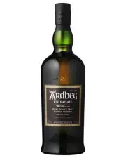 Ardbeg Uigeadail Scotch Whisky 700mL Bottle