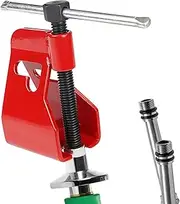 Compression Fitting Removal Tool,Compression Valve Removal Tool - Portable Industrial Equipment For 1/2 Inch Copper Tubing, Pipe Repair Accessories For Workshop Garage