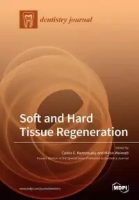 在飛比找博客來優惠-Soft and Hard Tissue Regenerat