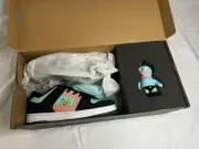 DC Shoes Manteca 4 ATMOS