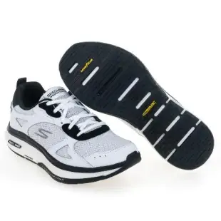 SKECHERS 男鞋 健走鞋 健走系列 GOWALK WORKOUT WALKER - 216441WBK