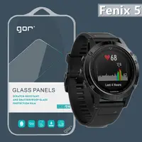 在飛比找蝦皮購物優惠-【eYe攝影】現貨 Garmin Fenix 5 2片裝 g