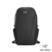 在飛比找Yahoo奇摩購物中心優惠-Arcteryx 始祖鳥 Mantis 30L 多功能背包 