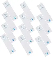 BCOATH 100Pcs Digital Thermometer Protectors for Pets Sanitary Covers for Accurate Measurement Suitable for Cats Dogs and Rabbits Easy to Clean Thermometer