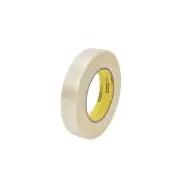 Scotch® Filament Tape 8915, Clean Removal, 18 mm x 55 m, 6 mil