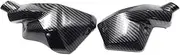 R1300GS R 1300GS Motorcycle Cylinder Guard Engine Guards Engine Protector Cover Compatible with R1300 GS Accessories Cover Guard(Cabon Fibre colr 2)