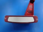 ODYSSEY New TRI BEAM RED DW STROKELAB 70C RED 34 inches Tri Beam Putter