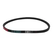 A686 Rubber Transmission Drive Belt V-Belt for Washing Machine