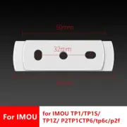 Camera Base Camera Support Card Holder for Xiaomi Imou Huawei TP-LINK YI Camera