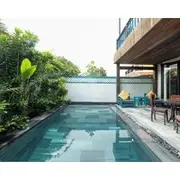 88 Steps Villa 4br Seaside An Bang Beach Hoi An