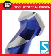 SUTTON MASONRY & MULTI-MATERIAL CARBIDE DRILL BIT - CONCRETE STEEL TILE & TIMBER