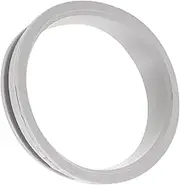 UTHCLO Vacuum Bottle Seal Ring Elastic Leak Proof and Insulated Gasket Replacement Fits Bottle Sizes Set of 1