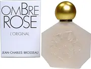 Ombre Rose by Jean-Charles Brosseau for Women - 1 oz EDT Spray