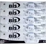 5 Pcs Original BIS Disposable Brain Electrode Sensor Sheet Adult Pads 186-0106