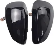 Turn Signal Lights for Nissan for NV400 2010-2019 Car Van Mirror Indicator Blinker Lamp Lens Turn Signal Lights