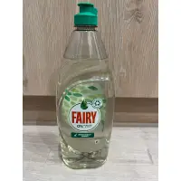 在飛比找蝦皮購物優惠-只有一瓶 FAIRY 洗碗精 英國制 625mL