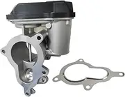 Compatible for Audi A4 B7 (2004-2008) 2.0 TDI EGR Valve 03G131501R 03G131501B 03G131501Q 03G131501J 408275002001Z