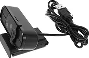 OKUMEYR Webcam for PC USB Video Conference Camera with Microphone Easy Design for Streaming Compatible Learning and Remote Work