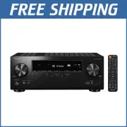 Immerse in 7.2 Channel Dolby Atmos Surround Sound Network Receiver - 170 W/ch