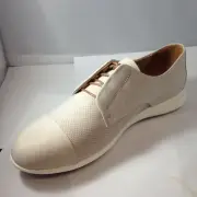 Samuel Hubbard Shoes Freedom Stroll - Buff Nubuck