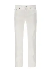 [Department 5] Department 5-Skeith Jeans Bianco-Uomo 30 White