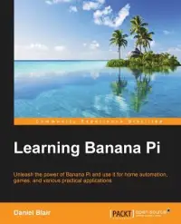 在飛比找博客來優惠-Learning Banana Pi