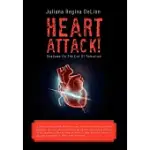 HEART ATTACK!: SHADOWS ON THE EVE OF TOMORROW