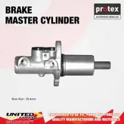 Protex Brake Master Cylinder for Volkswagen Passat B5 3B 25.4mm Lucas Design (for: Volkswagen)