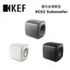 KEF 超重低音揚聲器 KC62 Subwoofer 搭配LSX 2 LS50 WIRELESS 2