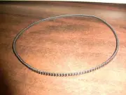 Elmo 16mm projector motor belt for 16CL, 16AL